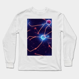 Programming, Twenty-One: Long Sleeve T-Shirt